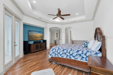 Welcome to 811 Birdie Way, a stunning custom-built waterfront - photo 13