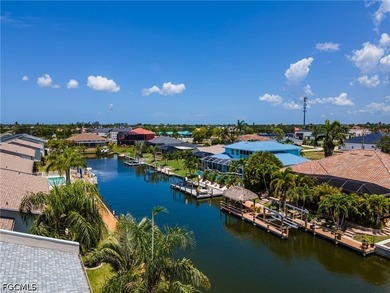 3 bedroom 2 bath Gulf access condo in SW Cape Coral is now - photo 15