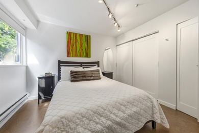 Welcome to Alma Court, an intimate boutique building tucked away - photo 17