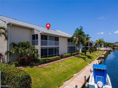 3 bedroom 2 bath Gulf access condo in SW Cape Coral is now - photo 17