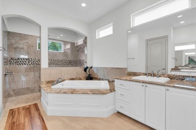 Welcome to 811 Birdie Way, a stunning custom-built waterfront - photo 17