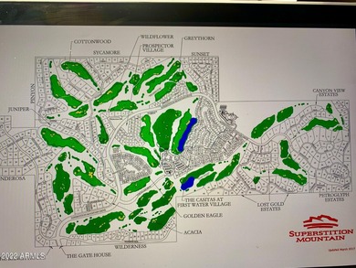 Ready to build on , all utilities at the lot, leveled***Gated - photo 20