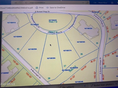 Ready to build on , all utilities at the lot, leveled***Gated - photo 21