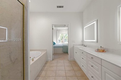Accessible Lowcountry Living on beautiful Callawassie Island! - photo 21