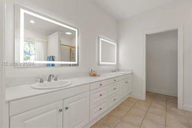 Accessible Lowcountry Living on beautiful Callawassie Island! - photo 22