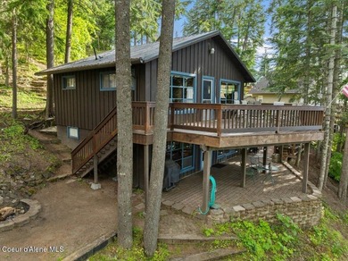With 90 feet of private lake frontage and your own private dock - photo 4