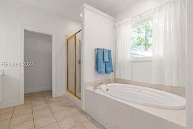 Accessible Lowcountry Living on beautiful Callawassie Island! - photo 24