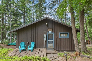 With 90 feet of private lake frontage and your own private dock - photo 5