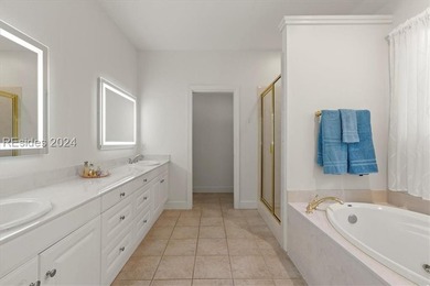Accessible Lowcountry Living on beautiful Callawassie Island! - photo 25