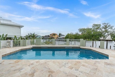 Welcome to 811 Birdie Way, a stunning custom-built waterfront - photo 26
