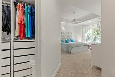 Accessible Lowcountry Living on beautiful Callawassie Island! - photo 27