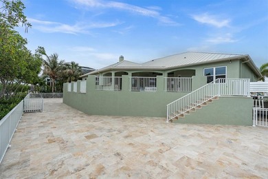 Welcome to 811 Birdie Way, a stunning custom-built waterfront - photo 27