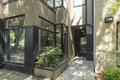 Welcome to Alma Court, an intimate boutique building tucked away - photo 28