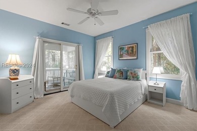 Accessible Lowcountry Living on beautiful Callawassie Island! - photo 29