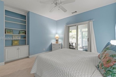 Accessible Lowcountry Living on beautiful Callawassie Island! - photo 30
