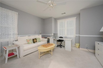 Accessible Lowcountry Living on beautiful Callawassie Island! - photo 31