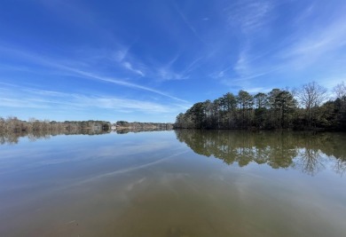 Lake Oconee Lot For Sale in Buckhead Georgia