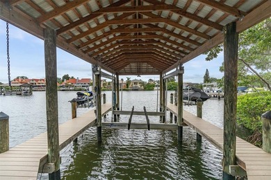 Welcome to 811 Birdie Way, a stunning custom-built waterfront - photo 31