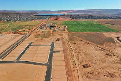 Sand Hollow  Reservior Lot For Sale in Hurricane Utah