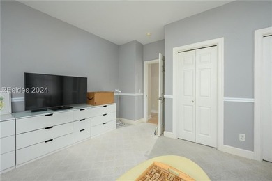 Accessible Lowcountry Living on beautiful Callawassie Island! - photo 32