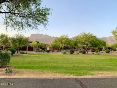 Ready to build on , all utilities at the lot, leveled***Gated - photo 33