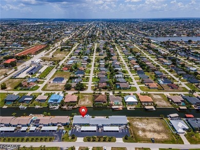 3 bedroom 2 bath Gulf access condo in SW Cape Coral is now - photo 33