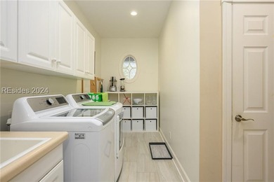 Accessible Lowcountry Living on beautiful Callawassie Island! - photo 33