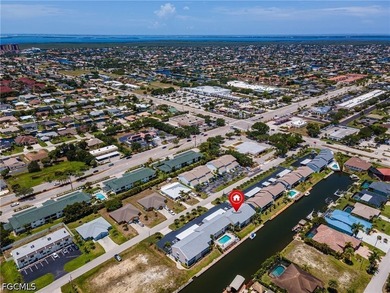 3 bedroom 2 bath Gulf access condo in SW Cape Coral is now - photo 34
