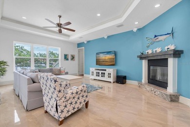 Welcome to 811 Birdie Way, a stunning custom-built waterfront - photo 34
