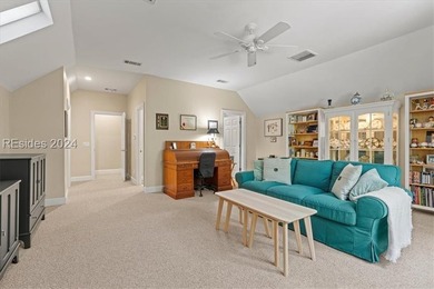 Accessible Lowcountry Living on beautiful Callawassie Island! - photo 35