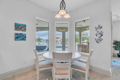 Welcome to 811 Birdie Way, a stunning custom-built waterfront - photo 35