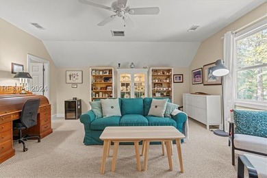 Accessible Lowcountry Living on beautiful Callawassie Island! - photo 36