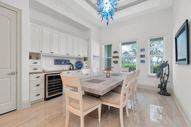 Welcome to 811 Birdie Way, a stunning custom-built waterfront - photo 36