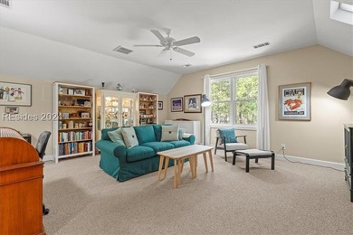 Accessible Lowcountry Living on beautiful Callawassie Island! - photo 37