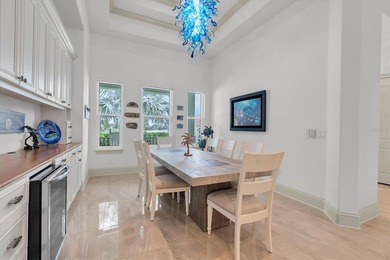 Welcome to 811 Birdie Way, a stunning custom-built waterfront - photo 37