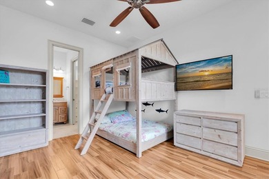 Welcome to 811 Birdie Way, a stunning custom-built waterfront - photo 38