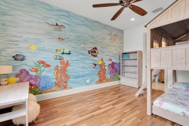 Welcome to 811 Birdie Way, a stunning custom-built waterfront - photo 39