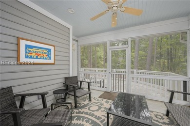 Accessible Lowcountry Living on beautiful Callawassie Island! - photo 40