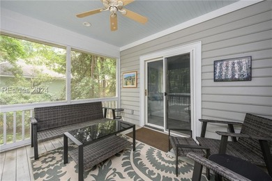 Accessible Lowcountry Living on beautiful Callawassie Island! - photo 41
