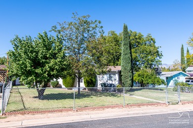 Virgin River Home For Sale in Hurricane Utah