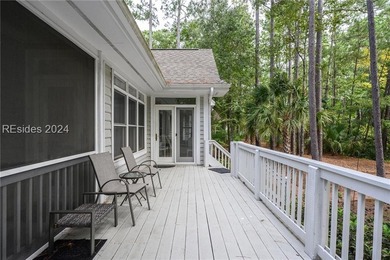 Accessible Lowcountry Living on beautiful Callawassie Island! - photo 42