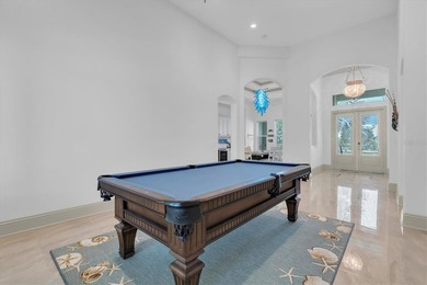 Welcome to 811 Birdie Way, a stunning custom-built waterfront - photo 42