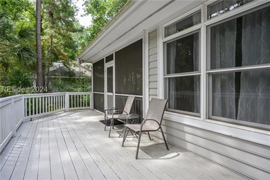Accessible Lowcountry Living on beautiful Callawassie Island! - photo 43