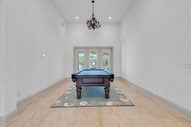 Welcome to 811 Birdie Way, a stunning custom-built waterfront - photo 43