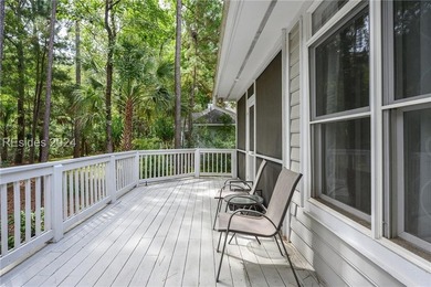 Accessible Lowcountry Living on beautiful Callawassie Island! - photo 44
