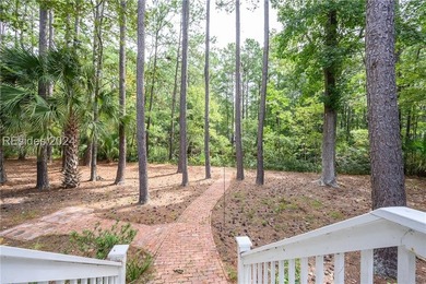 Accessible Lowcountry Living on beautiful Callawassie Island! - photo 45