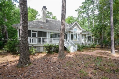 Accessible Lowcountry Living on beautiful Callawassie Island! - photo 46