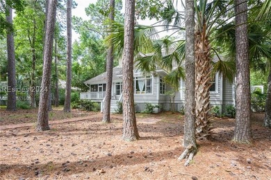 Accessible Lowcountry Living on beautiful Callawassie Island! - photo 47