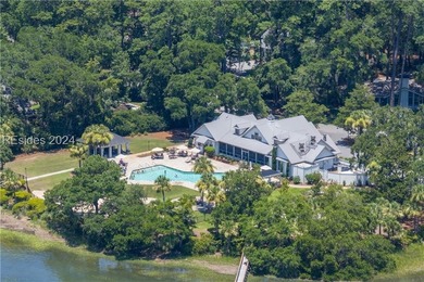 Accessible Lowcountry Living on beautiful Callawassie Island! - photo 49