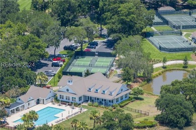 Accessible Lowcountry Living on beautiful Callawassie Island! - photo 50